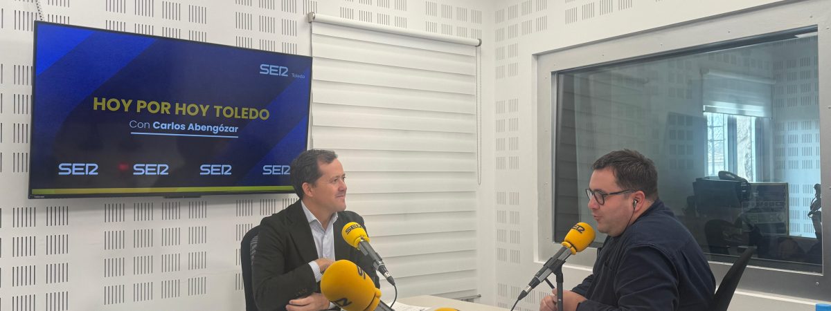 El alcalde destaca que el 2026 será&hellip;