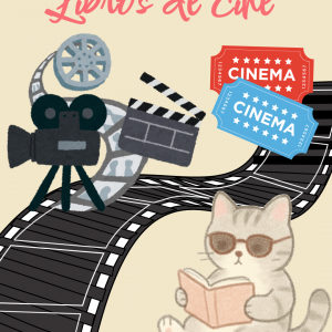 ibros de cine