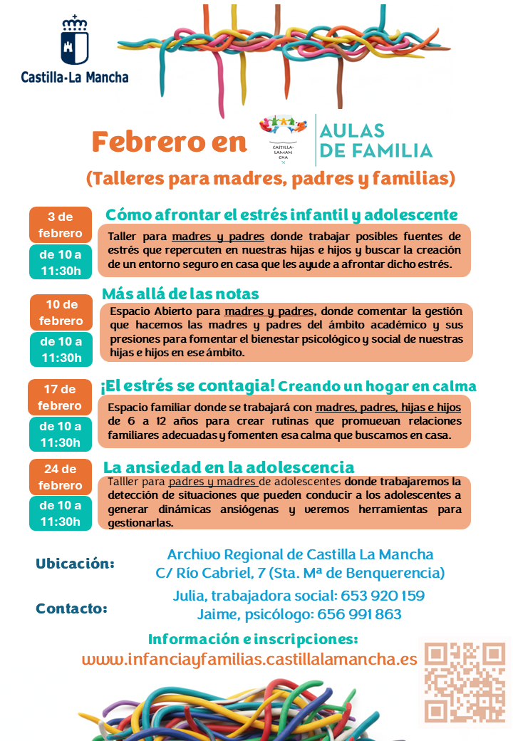 https://www.toledo.es/wp-content/uploads/2026/01/local-archivo-feb-26-1.png. Talleres «Aulas de Familia Toledo», para madres, padres y familia.
