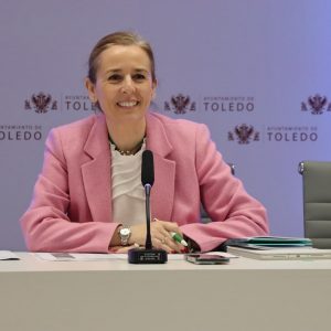 l Ayuntamiento instalará diez mini puntos limpios de proximidad para facilitar el reciclaje de pequeños residuos en todos los barrios