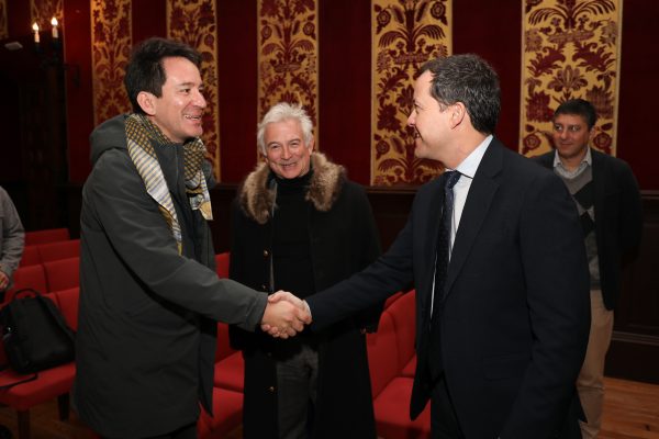 Mesa de trabajo CITpax 3.09-01-26