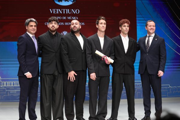 San Ildefonso 2026 (2)