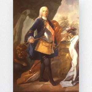 Cuentacuentos: «Un gran pintor»