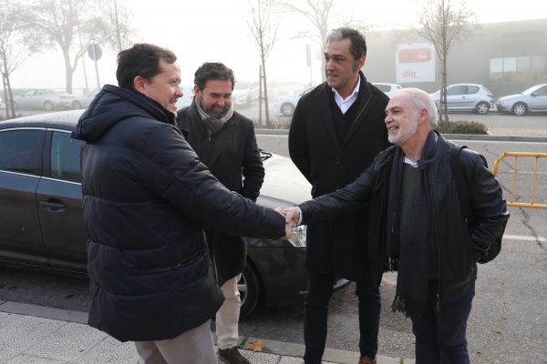 Velázquez- visita avenida Francia (4)
