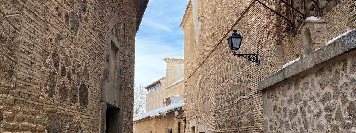 El Ayuntamiento de Toledo ofrece recomendaciones básicas&hellip;