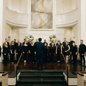 Música del VIII Centenario de la Catedral Primada de Toledo: «El Camino: Música de Talbot, Casals y Victoria»