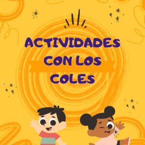 isitas de los coles