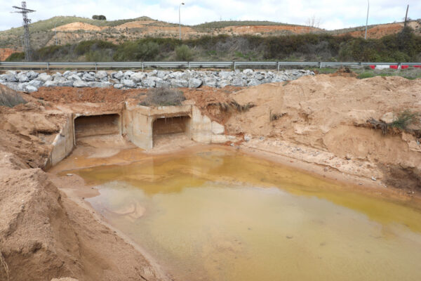 Arroyo Valdelobos HOY 4