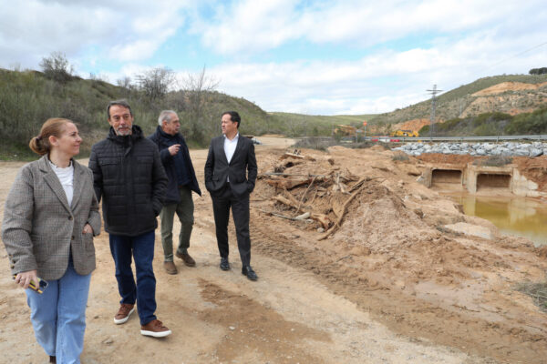 Arroyo Valdelobos HOY 5