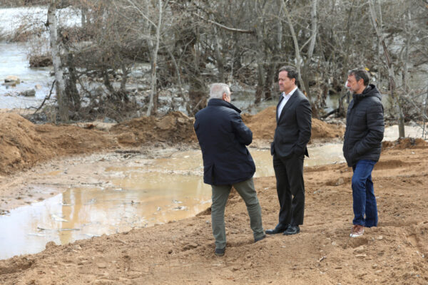 Arroyo Valdelobos HOY 6