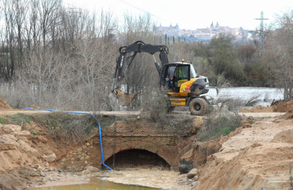 Arroyo Valdelobos HOY 7