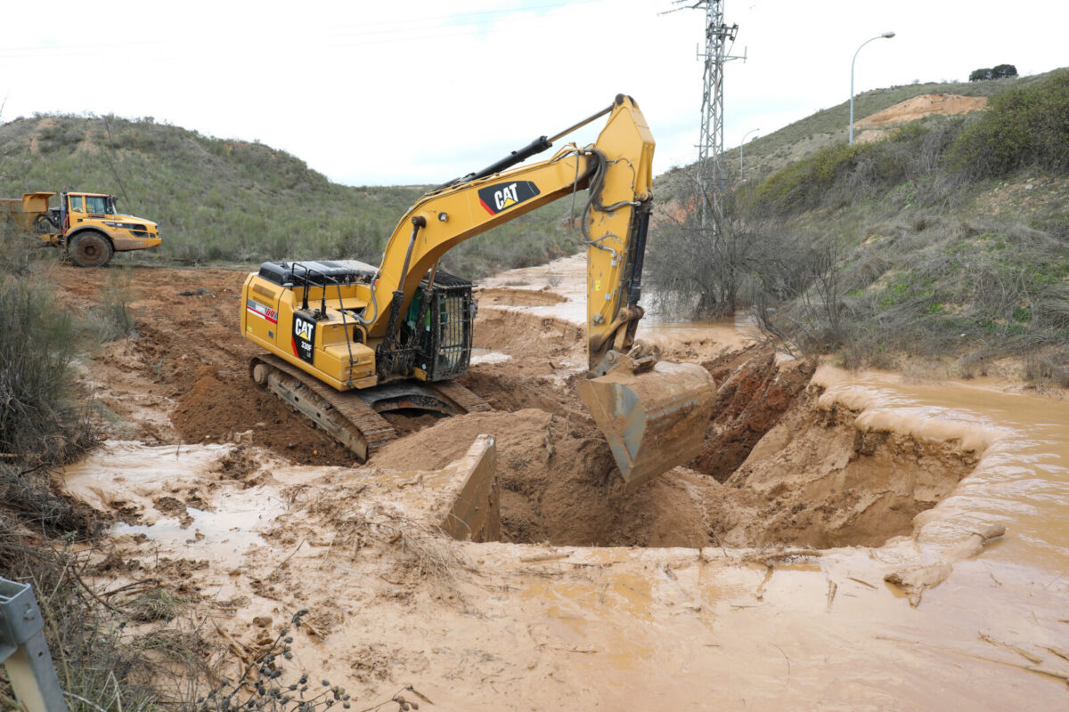 https://www.toledo.es/wp-content/uploads/2026/02/arroyo-valdelobos-hoy-8-1200x800.jpg. Loreto Molina informa sobre las reparaciones urgentes para garantizar la seguridad tras las lluvias torrenciales