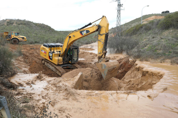 Arroyo Valdelobos HOY 8