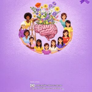 rograma 8 de marzo Día Internacional de las Mujeres