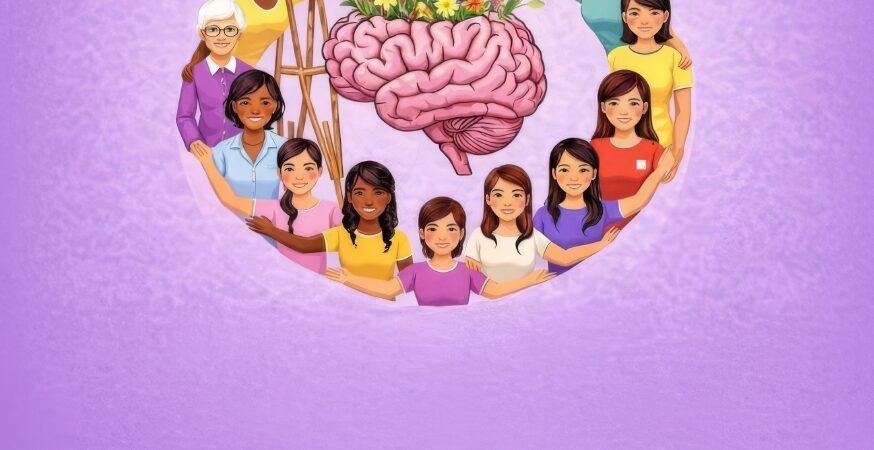 Programa 8 de marzo Día Internacional de&hellip;