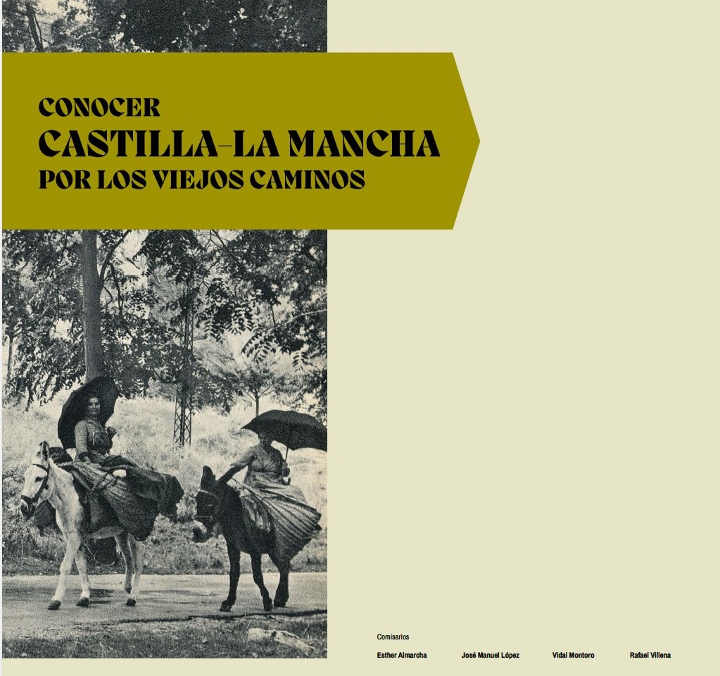 https://www.toledo.es/wp-content/uploads/2026/02/conocer600.jpeg. EXPOSICIÓN: «Conocer Castilla-La Mancha por los viejos caminos»