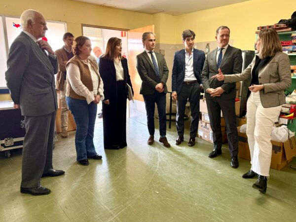 Corrida benéfica 2.23-02-26