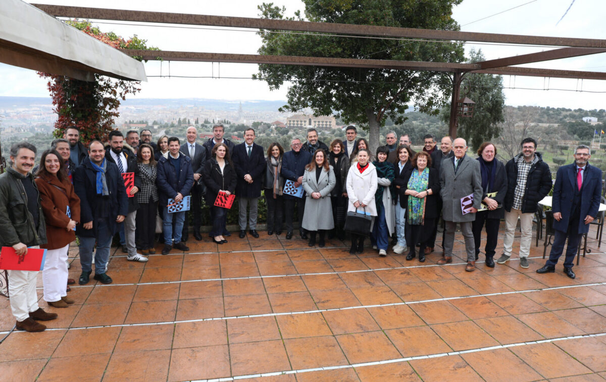 https://www.toledo.es/wp-content/uploads/2026/02/desayuno-informativo-candidatura.03-02-26-1200x757.jpg. Toledo presentará la candidatura para ser Capital Europea de la Cultura el próximo 12 de marzo en Madrid