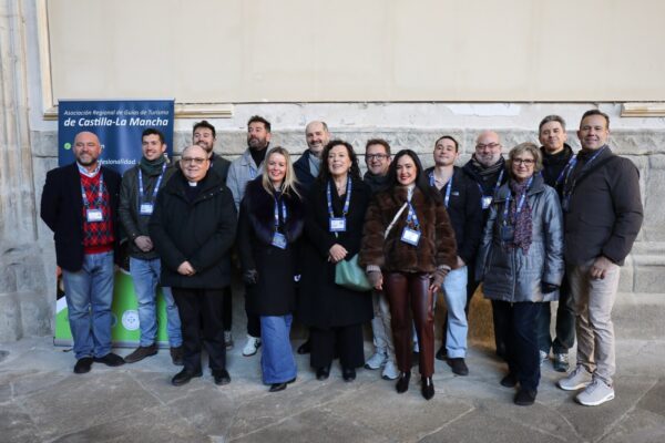 Día internacional del turismo 1.21-02-26