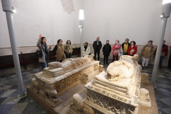 Día internacional del turismo 2.21-02-26