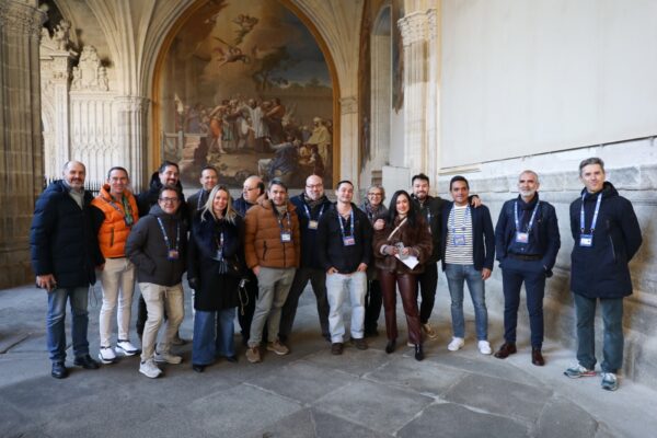 Día internacional del turismo 3.21-02-26