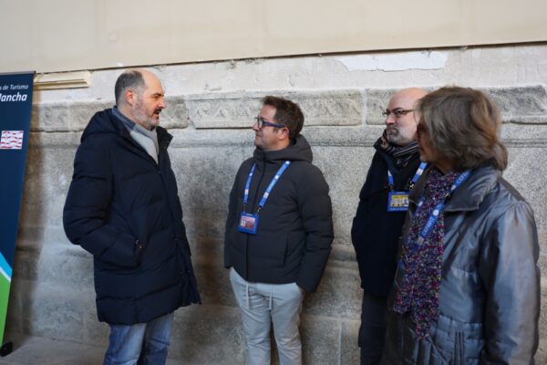 Día internacional del turismo 4.21-02-26