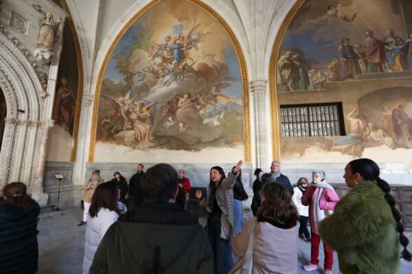 Día internacional del turismo 5.21-02-26