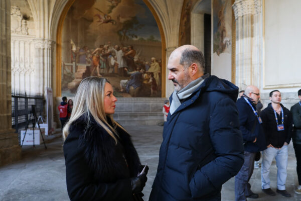 Día internacional del turismo 6.21-02-26