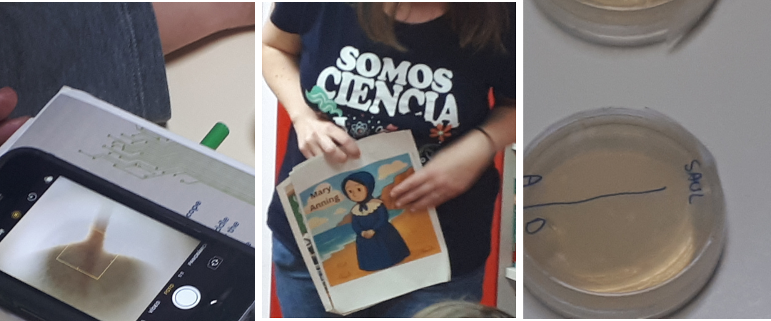 «Día de la Mujer y la Niña&hellip;