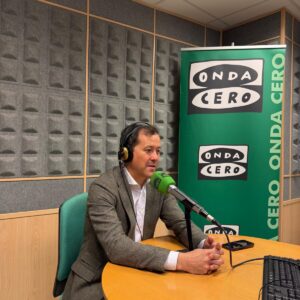 l alcalde apuesta por el consenso social y político para impulsar el nuevo Plan de Ordenación Municipal