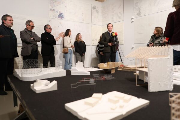 Exposición Toledo por venir 4.10-02-26