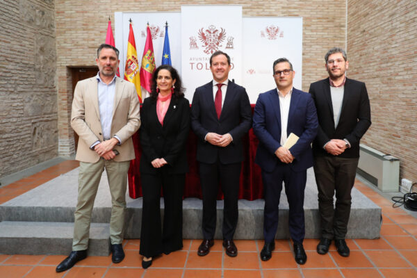 Firma Convenio 5.17-02-26