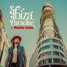 Musical Ibiza Paradise by Nacho Cano