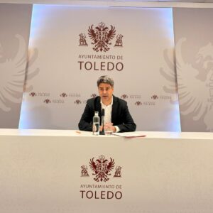 djudicado el contrato para la renovación del alumbrado público en la calle Alemania