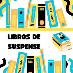 n nuestras estanterías