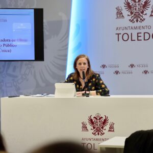 olina asegura que la nueva Ordenanza de Zanja Única pretende agilizar obras, reducir molestias y proteger el patrimonio urbano