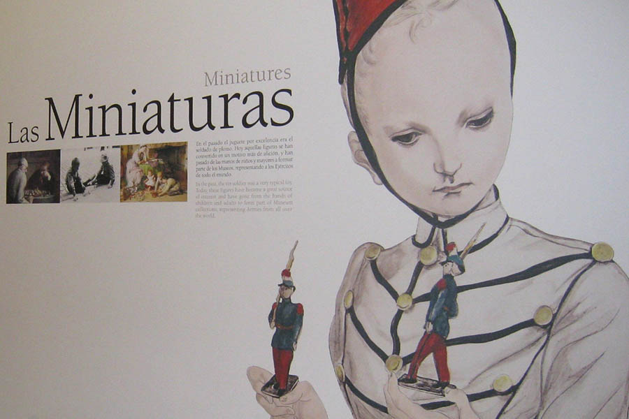 https://www.toledo.es/wp-content/uploads/2026/02/miniaturas.jpg. «UN MUSEO NUEVO CADA MES: VISITA TALLER A LA COLECCIÓN DE MINIATURAS»