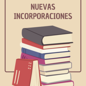 uevas incorporaciones
