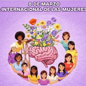 8M Taller lo que vemos, lo que creemos, lo que cambiamos