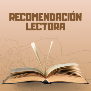 ecomendación lectora