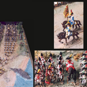 «VISITA TALLER PARA FAMILIAS – Taller de miniaturas: Pequeño mundo, grandes historias»