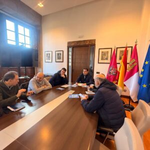 l desfile de Carnaval sigue adelante si la previsión de viento continúa en nivel verde