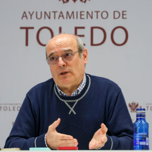 uan Marín anuncia la apertura de la convocatoria para optar a una de las 12 plazas del II Plan Municipal de Capacitación Juvenil