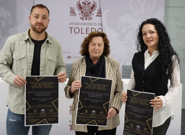 ana perez concierto bandas