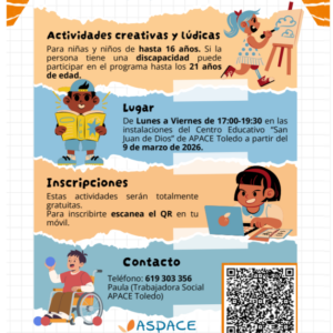 ervicio » Nuestro Apoyo a Cada Familia» PLAN CORRESPONSABLES.