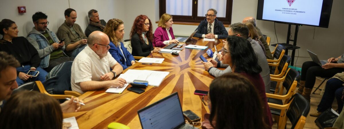 Delgado garantiza que el hotel que se&hellip;