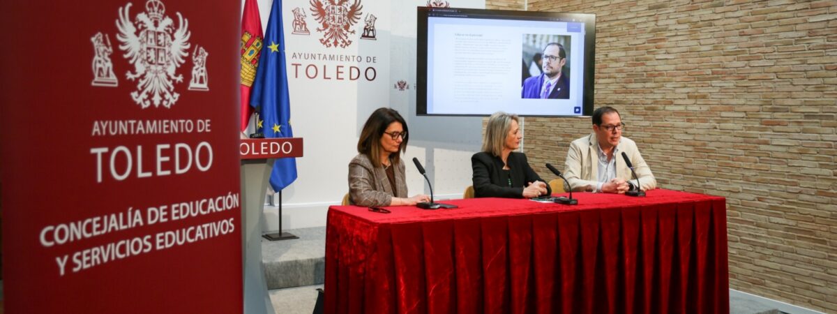Morcillo presenta el II Congreso de Educación&hellip;