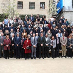 l Consorcio abre el corazón de Toledo a la ciudadanía con jornadas de puertas abiertas en espacios exclusivos de la ciudad