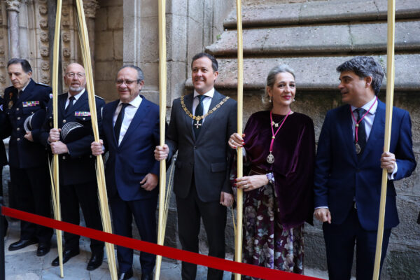 Domingo de Ramos 4.29-03-26