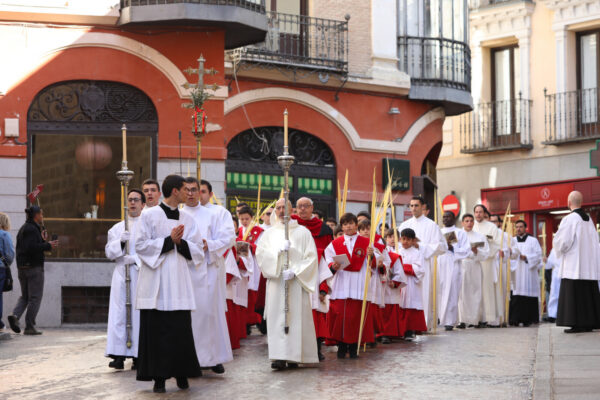 Domingo de Ramos 7.29-03-26